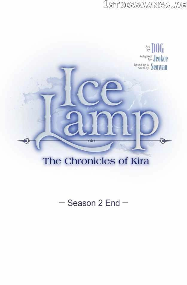 Ice Lamp - The Chronicles of Kira Chapter 50 81